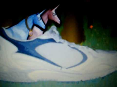 charlie the unicorn2