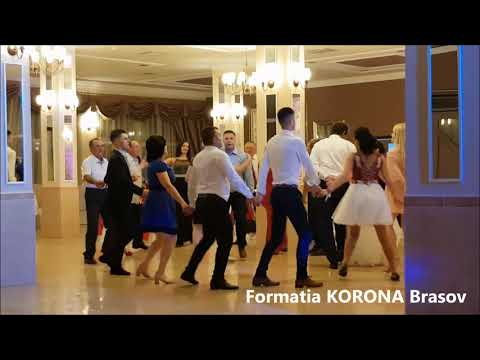 Formatia KORONA Brasov - Sarba instrumentala