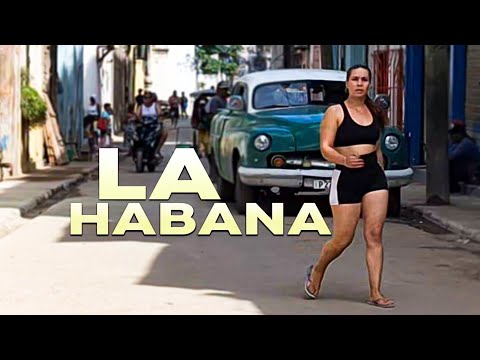 🇨🇺La Habana Vieja: encanto sin tiempo