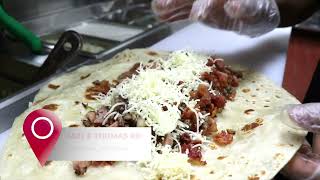 New Filiberto's in Phoenix, AZ