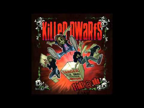 Killer Dwarfs - Start @ One (Full Album)