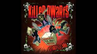 Killer Dwarfs - Start @ One (Full Album)