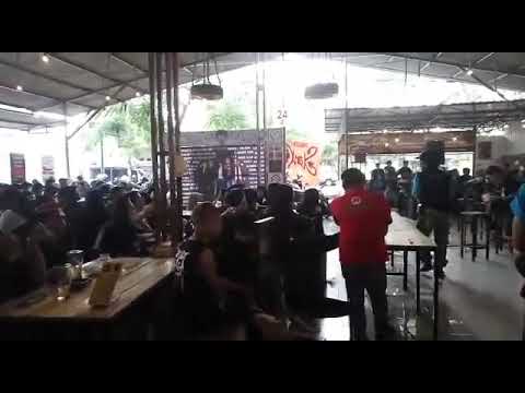 Andy Slide feat. Bunda Key - SLANK  #1 (cover)