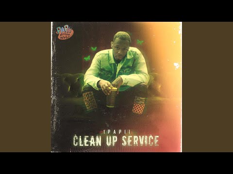 The Nation (feat. Yahweh Almighty)