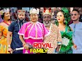 The Royal Family (NEW COMPLETE MOVIE)- Chizzy Alichi & Frederick Leonard 2022 Latest Nigerian Movie