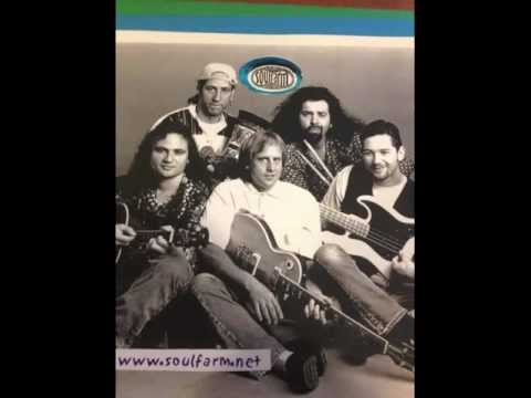 Dig Down Deeper - Soulfarm
