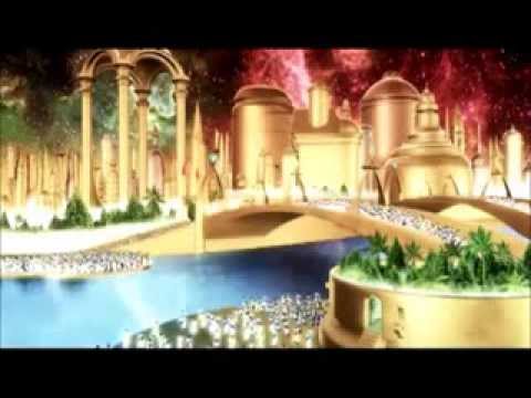 Teaser (Conflito Cósmico)