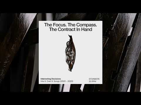 Video thumbnail for The Focus, The Compass, The Contract in Hand.