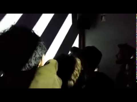 Æmris and Throwing Snow - Kode_1 club