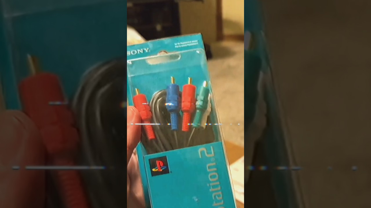 You Played PS2 the Wrong Way