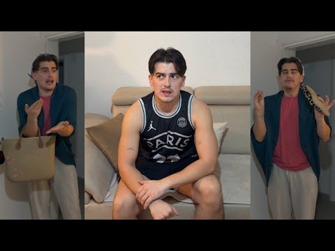 Mama i škola | KRAJ POLUGODIŠTA 📚 informacije 😂 BALKAN | seadhr