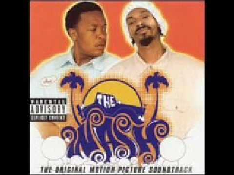On The Boulevard - Dr. Dre & Snoop Dogg
