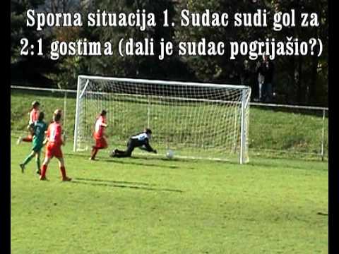 sporna situacija 1(udarnik vinogradar) za 2:1