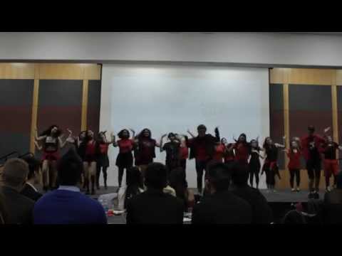 f(x) - Red Light, 4Minute - Whatcha' Doin' Today & H.O.T - Candy [HARU Dance Cover]