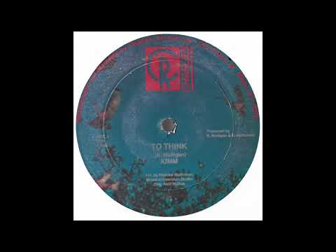 Kimm (Kim Mulligan) - To Think