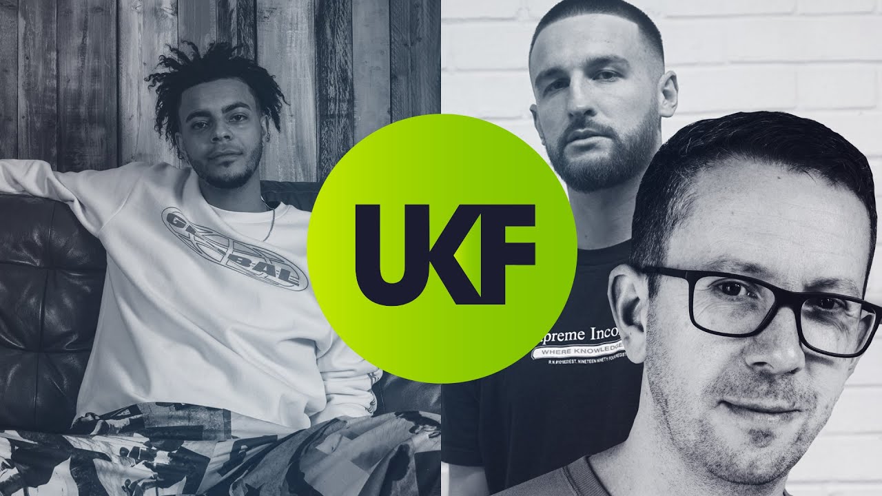 Degs - Can We Talk (ft. Nu:Tone & Duskee)