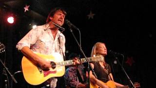 The Lifeline-Kelly Willis,Bruce Robison @AC&T 2013