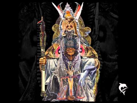 Battle Hag - Obsidian