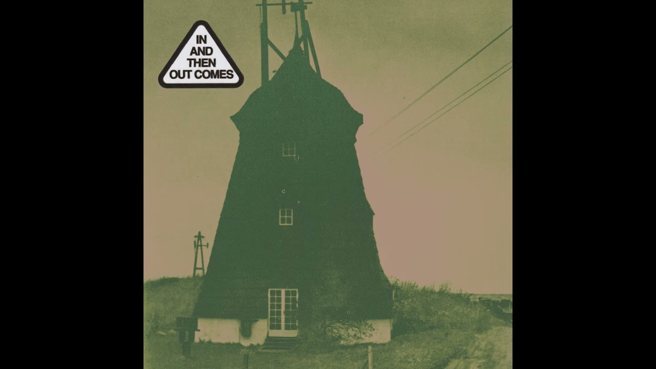 Feller - In and Then Out Comes