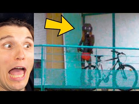 Paluten REAGIERT auf 10 gruselige Dinge, die in Häusern gefunden wurden - Teil 3