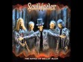 SoulHealer - Zoned Out 