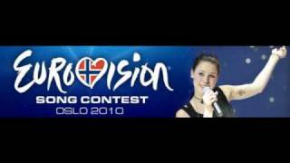 Eurovision Orginal Version Julie frost-Satellite