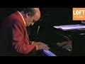 Martial Solal: Duke Ellington - Solitude
