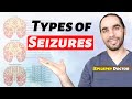 How To Know If You Have Epilepsy Different Seizure Types