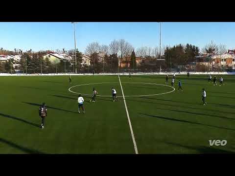 MKS POMEZANIA MALBORK vs Błękitni Orneta