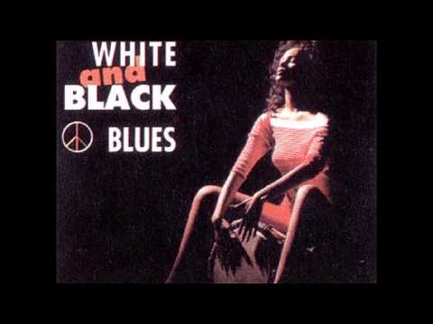 1990 Joëlle Ursull - White And Black Blues