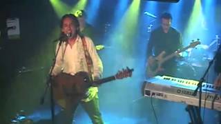 The Bad Examples: Never Do Nothing LIVE