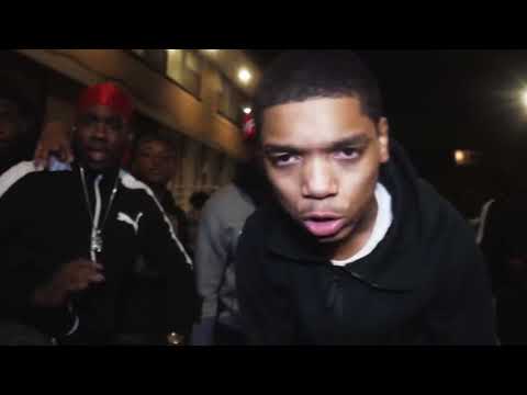 Tay 627 x Pnv Jay - Real Choo (video)