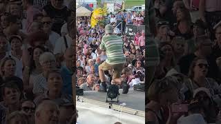 8000 Schweizer singen Ewige Liebe! #voxxclub #ewigeliebe #openair