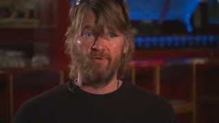 Cody Canada & The Departed on The Texas Music Scene Indian Land Part 2