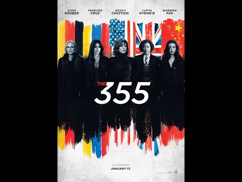 The 355 - January 13