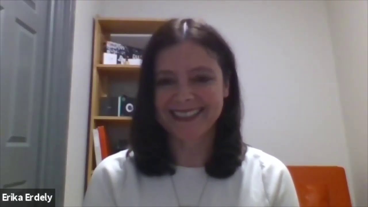 VOCES DEL ESPAÑOL 034, Entrevista al profesor Edgar Pacheco.