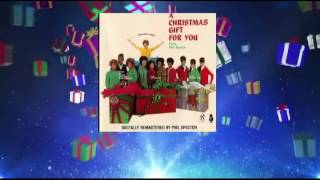 Phil Spector - Crystals - Rudolph the Red Nosed Reindeer