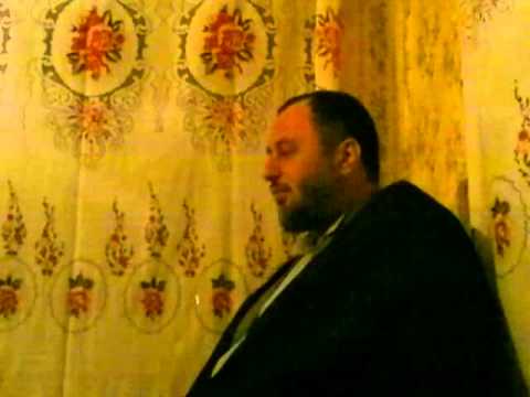 Hoccetul-islam Saiver aga 2013