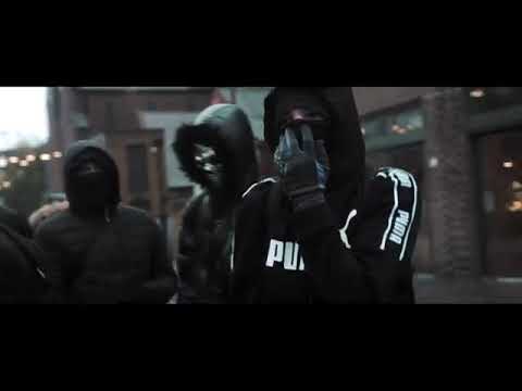 KingST - For The Streets (Official Video)
