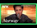 Kyle Alessandro - Lighter | Norway 🇳🇴 | National Final Performance | #Eurovision2025 Kyle Alessandro - Lighter | Norway 🇳🇴 | National Final Performance | #Eurovision2025