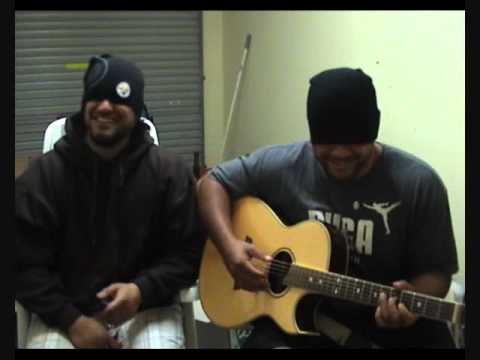 SAMOAN STYLES 'ISN'T SHE LOVELY COVER