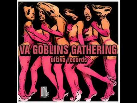 FRANTiC NOiSE - Minor Cadence-DPsyV