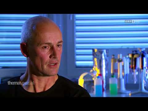 Thema Spezial ungelöst - Mysteriöse Kriminalfälle (ORF 06.10.2017)