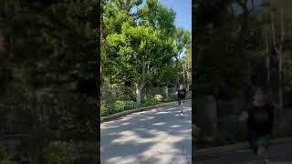 Endurance Training with LilHuddy 💪🏻🔥