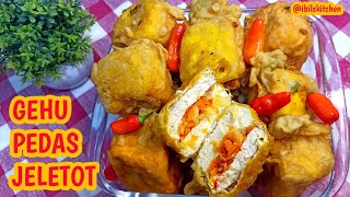 Download lagu IDE JUALAN RAMADHAN 2 !! RESEP GEHU PEDAS JELETOT mp3