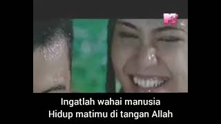 Download lagu Sakha feat Hedi Yunus - Ingatlah Allah (Video Lirik) mp3 Download lagu Sakha feat Hedi Yunus - Ingatlah Allah (Video Lirik) mp3