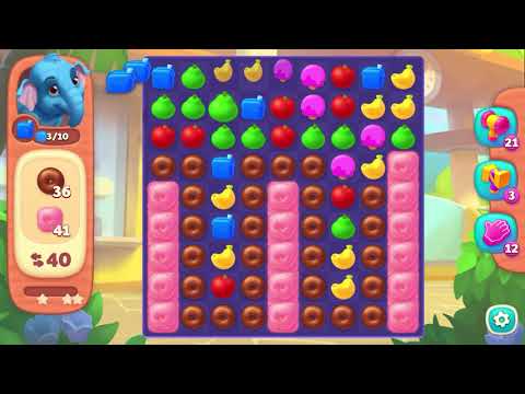 Wildscapes Level 463 NO BOOSTERS - A S GAMING ✔️