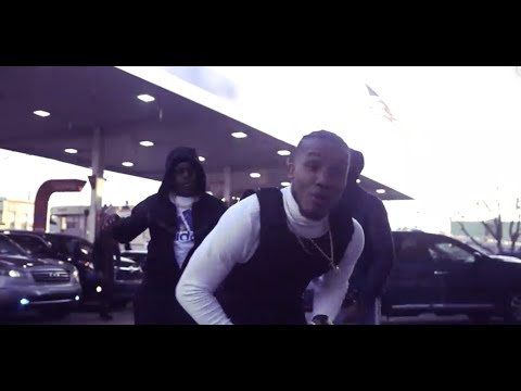 Mac'k Fortune x Jay Spazz - My Body's Different (Official Music Video)
