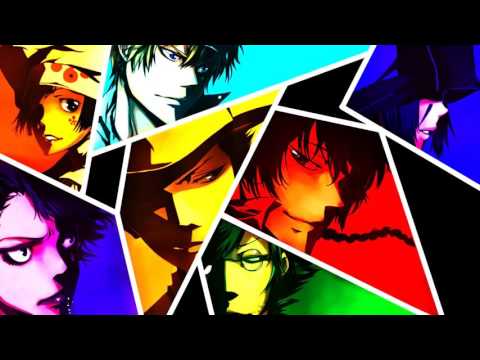 Katekyo Hitman Reborn OST   Trinisette