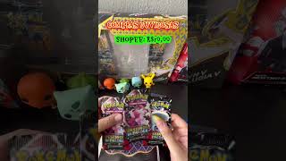 PT1- Compras duvidosas. #cartaspokemon #pokemon #tarjetaspokemon #pokemoncards #pokemontcg #asmr